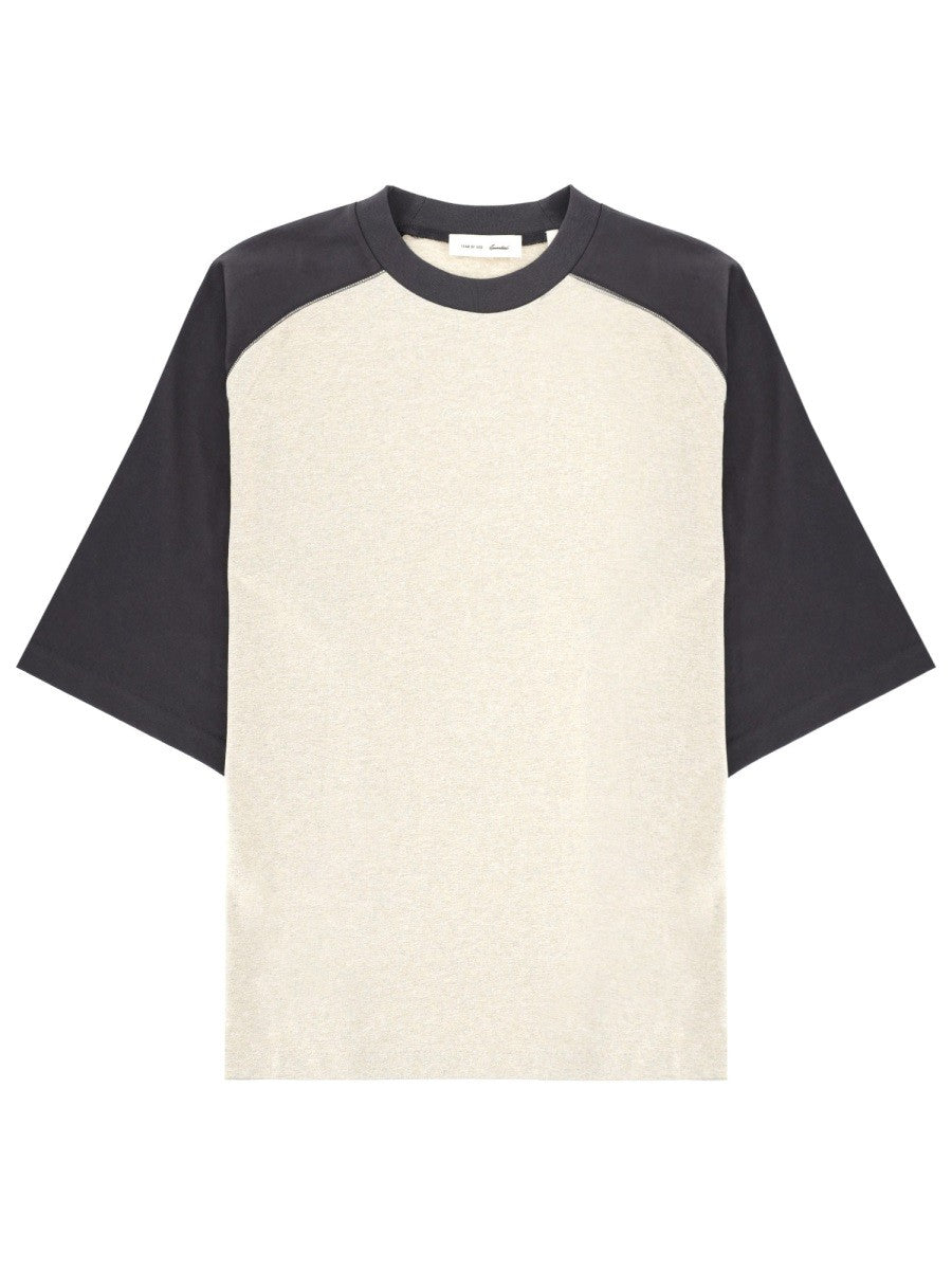 FEAR OF GOD ESSENTIALS - Man - Multicolor - T-shirt