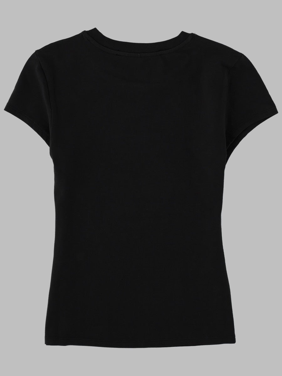 Alexander Wang - Woman - Black - Top