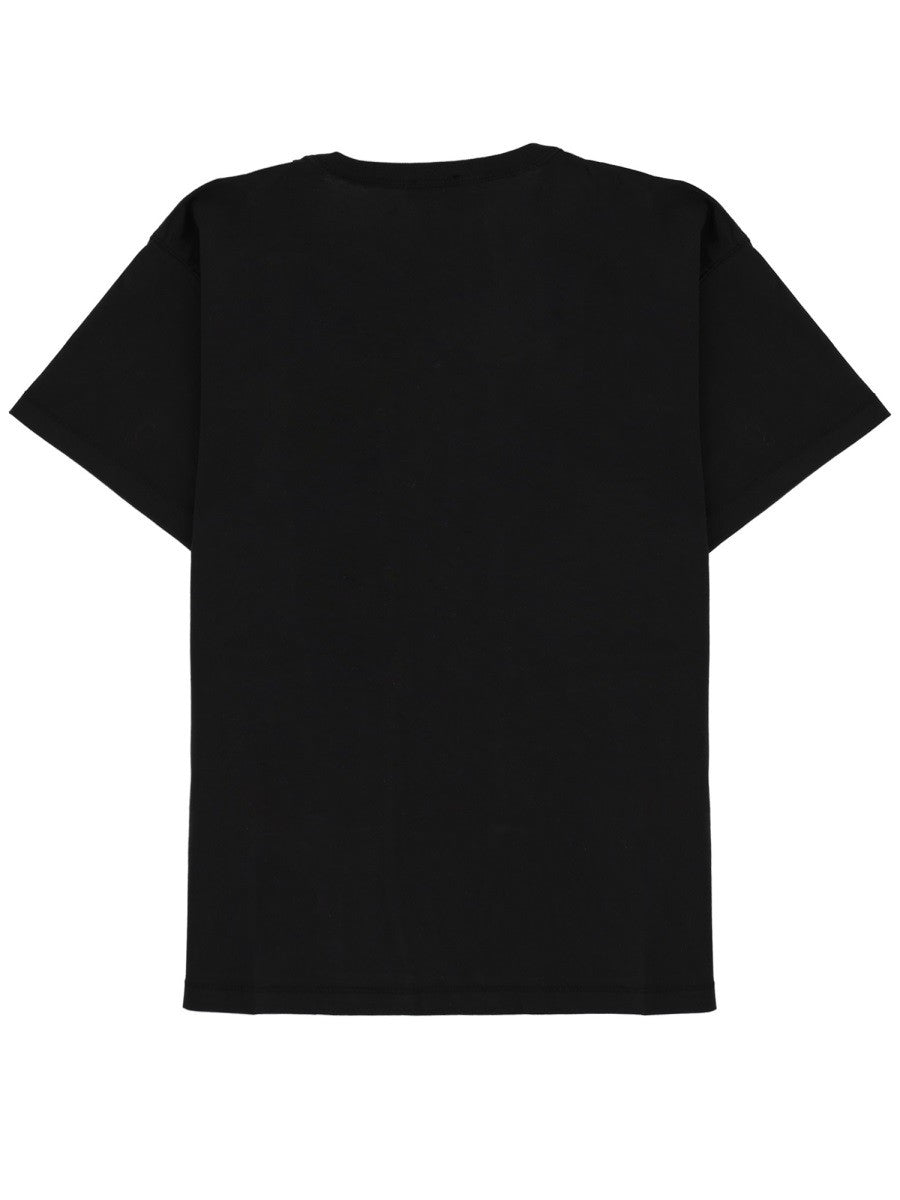 Diesel - Woman - Black - T-shirt
