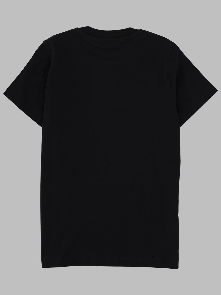 Moschino - Woman - Black - T-shirt