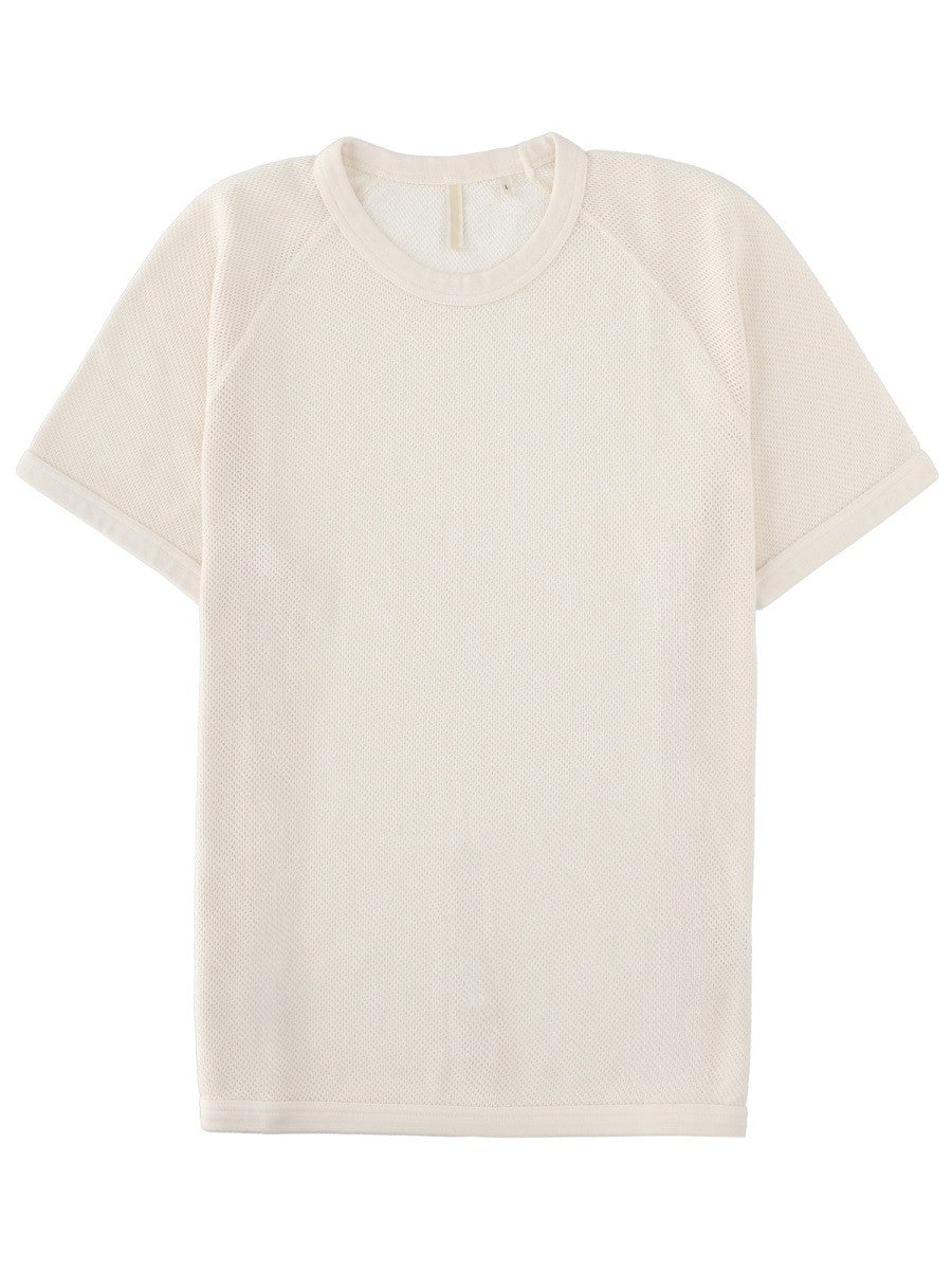 SUNFLOWER - Man - White - T-shirt