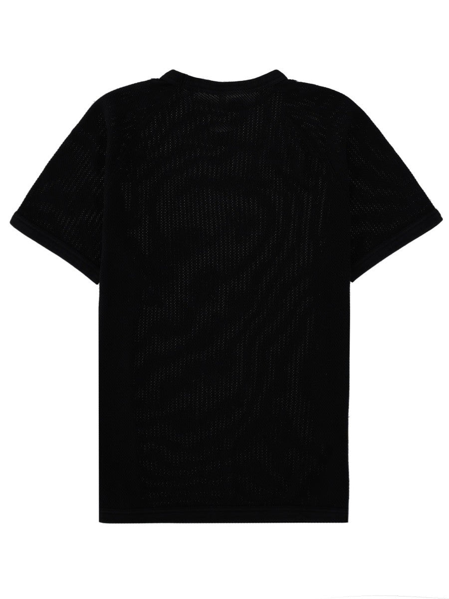 SUNFLOWER - Man - Black - T-shirt
