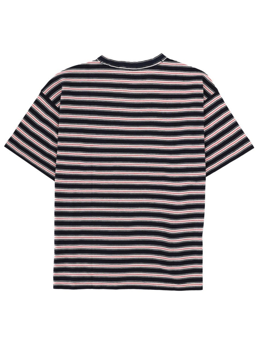 YMC - Man - Multicolor - T-shirt