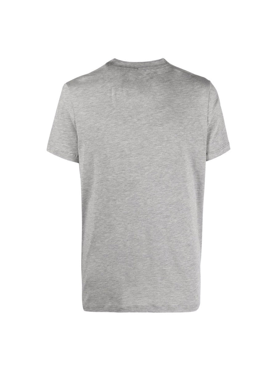 TOM FORD - Man - Grey - Undershirt