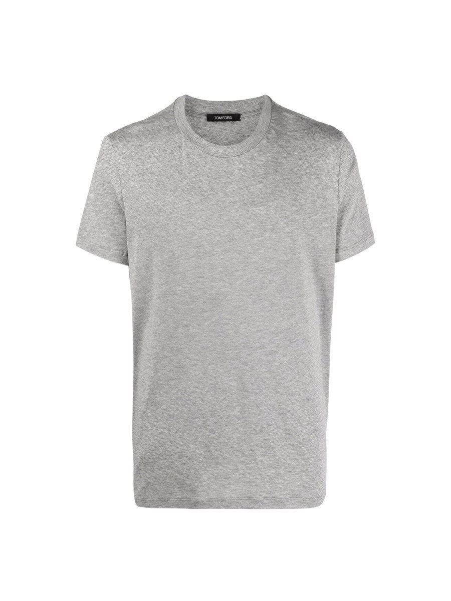 TOM FORD - Man - Grey - Undershirt