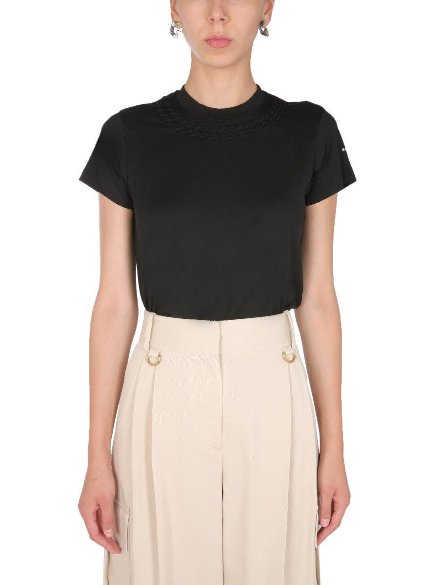 Givenchy - Woman - Black - T-shirt