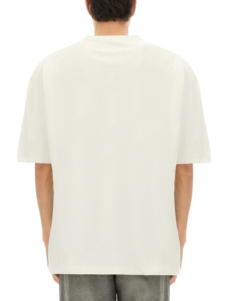 Maison Margiela - Man - Multicolour - T-shirt