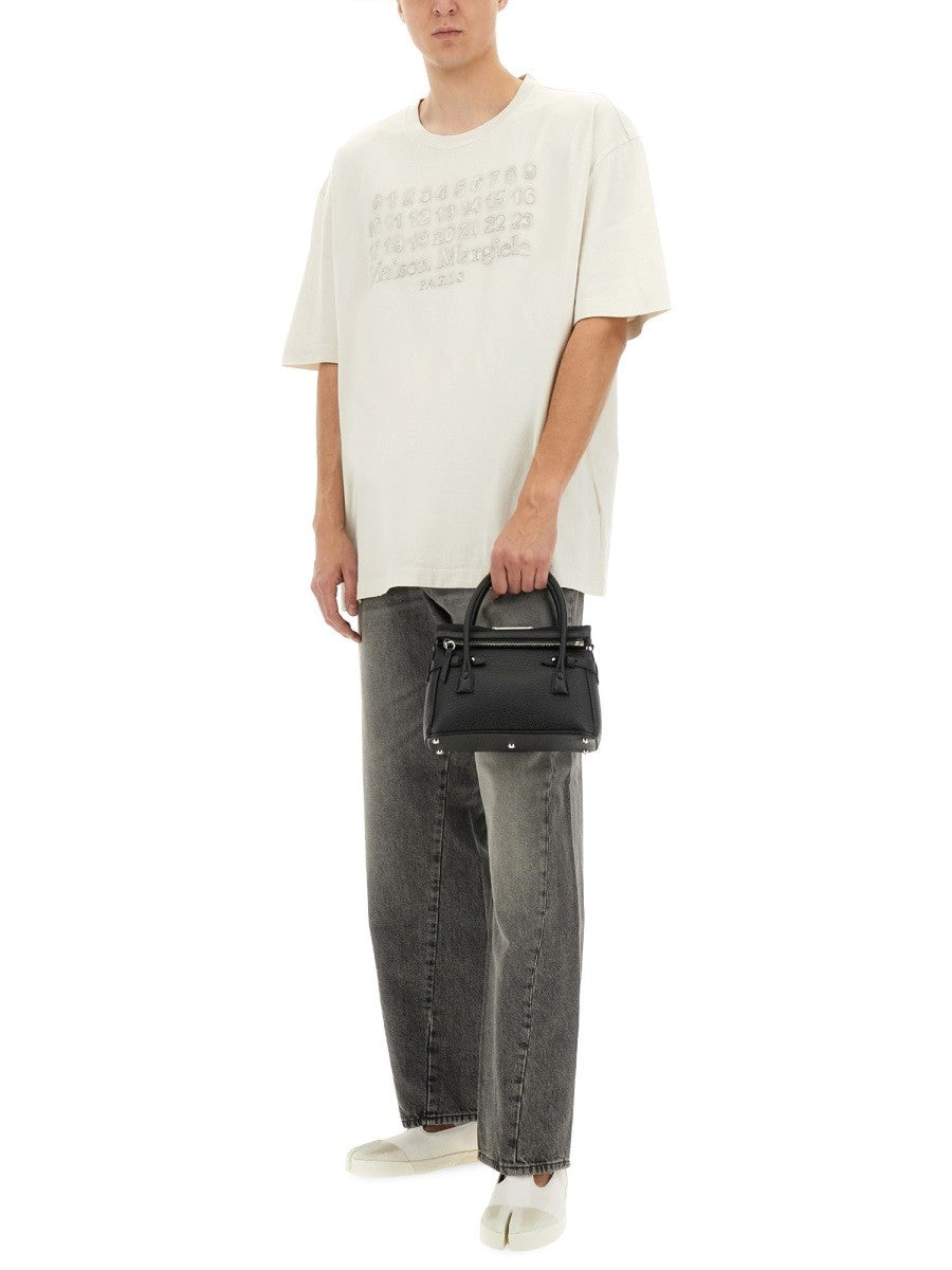 Maison Margiela - Man - Multicolour - T-shirt