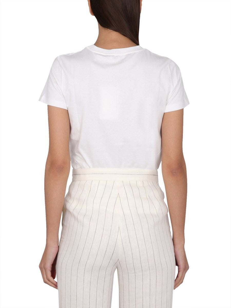 Max Mara - Woman - White - Top