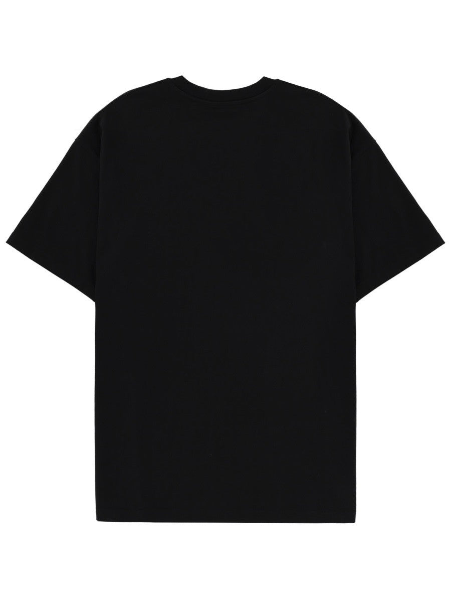 Givenchy - Man - Black - T-shirt