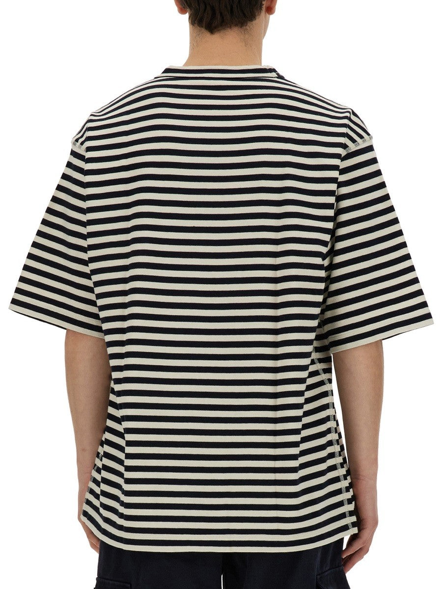 Dolce & Gabbana - Man - Multicolour - T-shirt