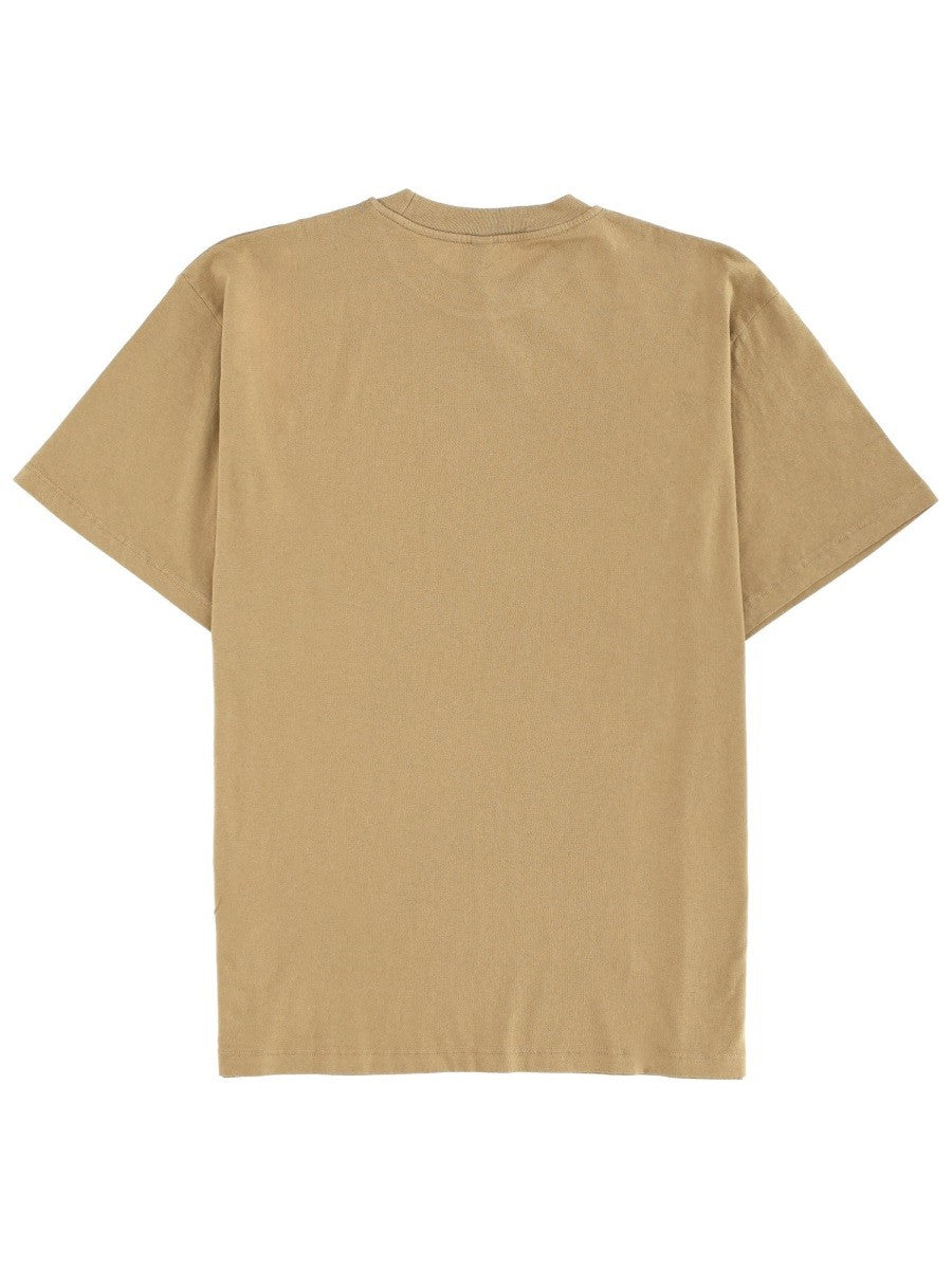 NO PROBLEMO - Unisex - Brown - T-shirt