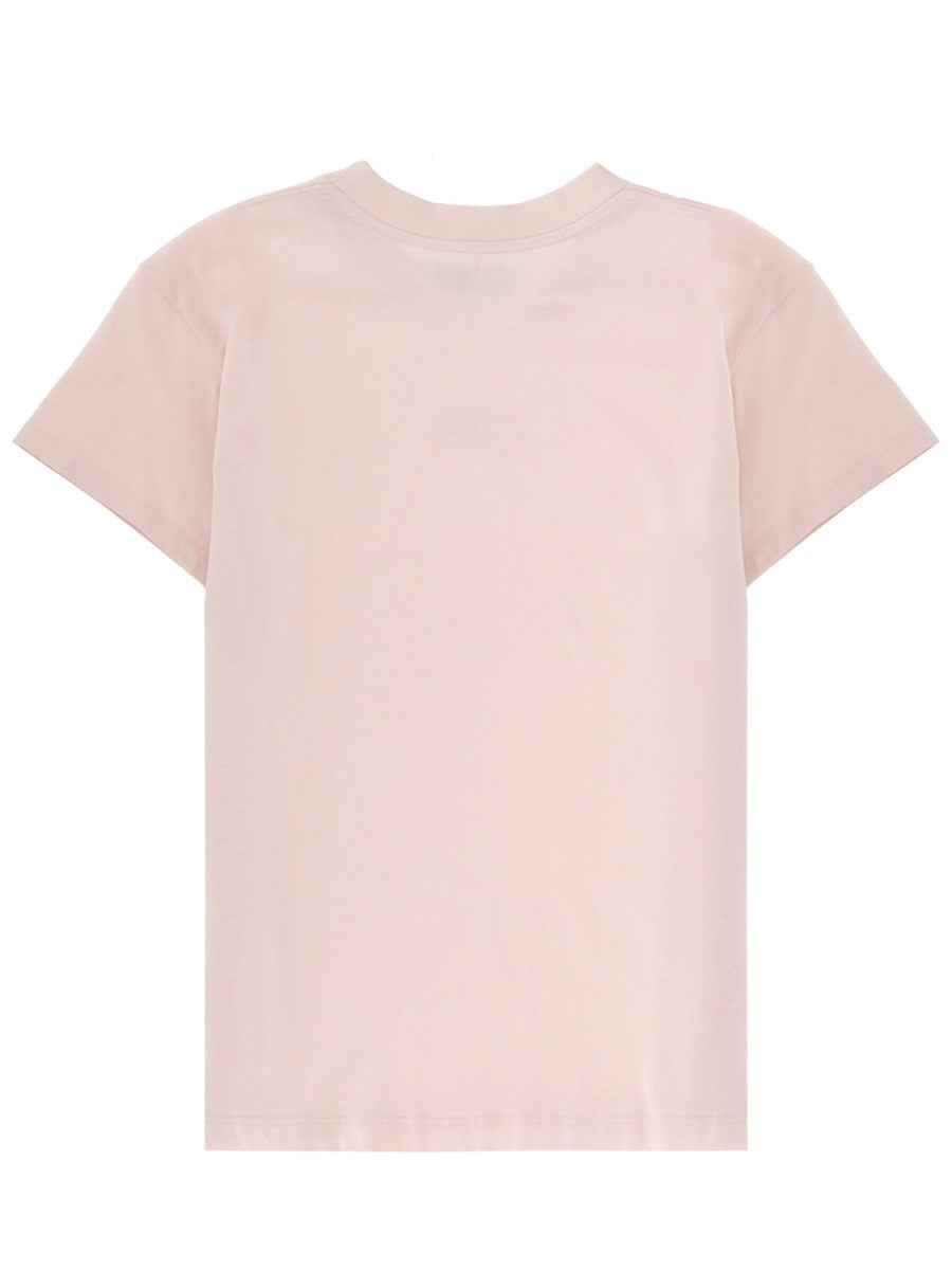 MM6 MAISON MARGIELA - Woman - Black - T-shirt