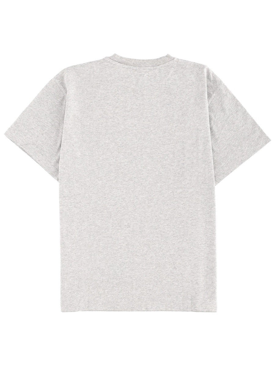 NO PROBLEMO - Unisex - Grey - T-shirt
