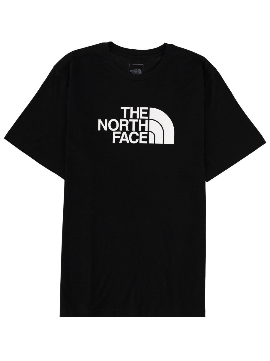 The North Face - Man - Black - T-shirt