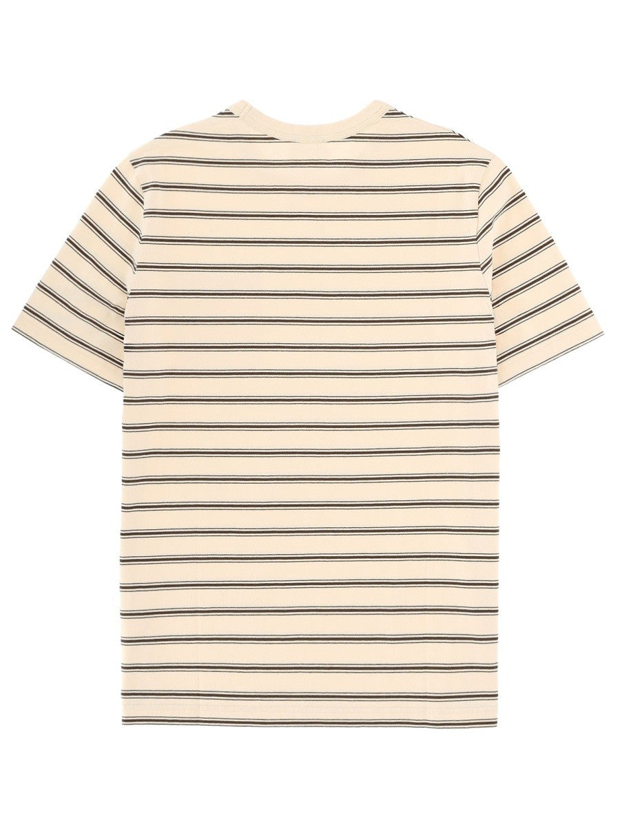 A.P.C. - Man - Pink - T-shirt