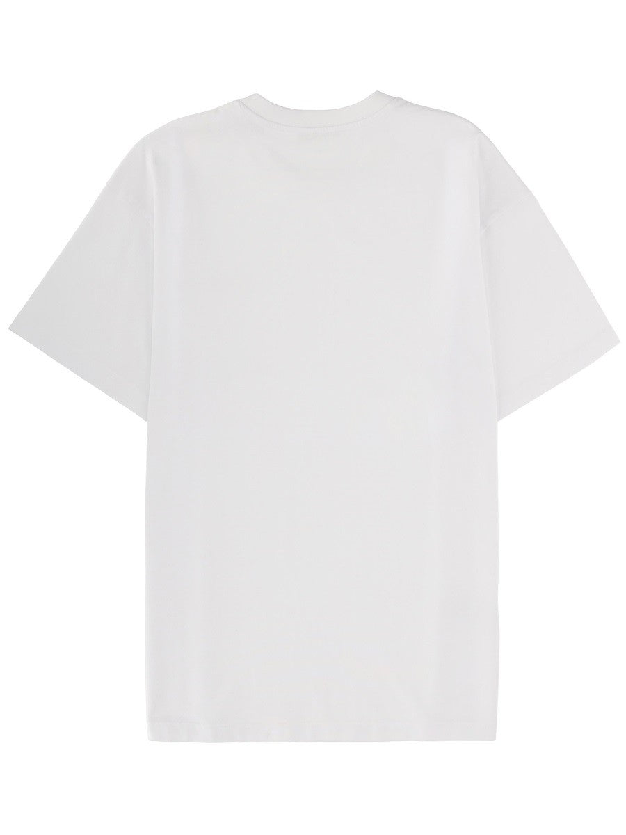 Givenchy - Man - White - T-shirt