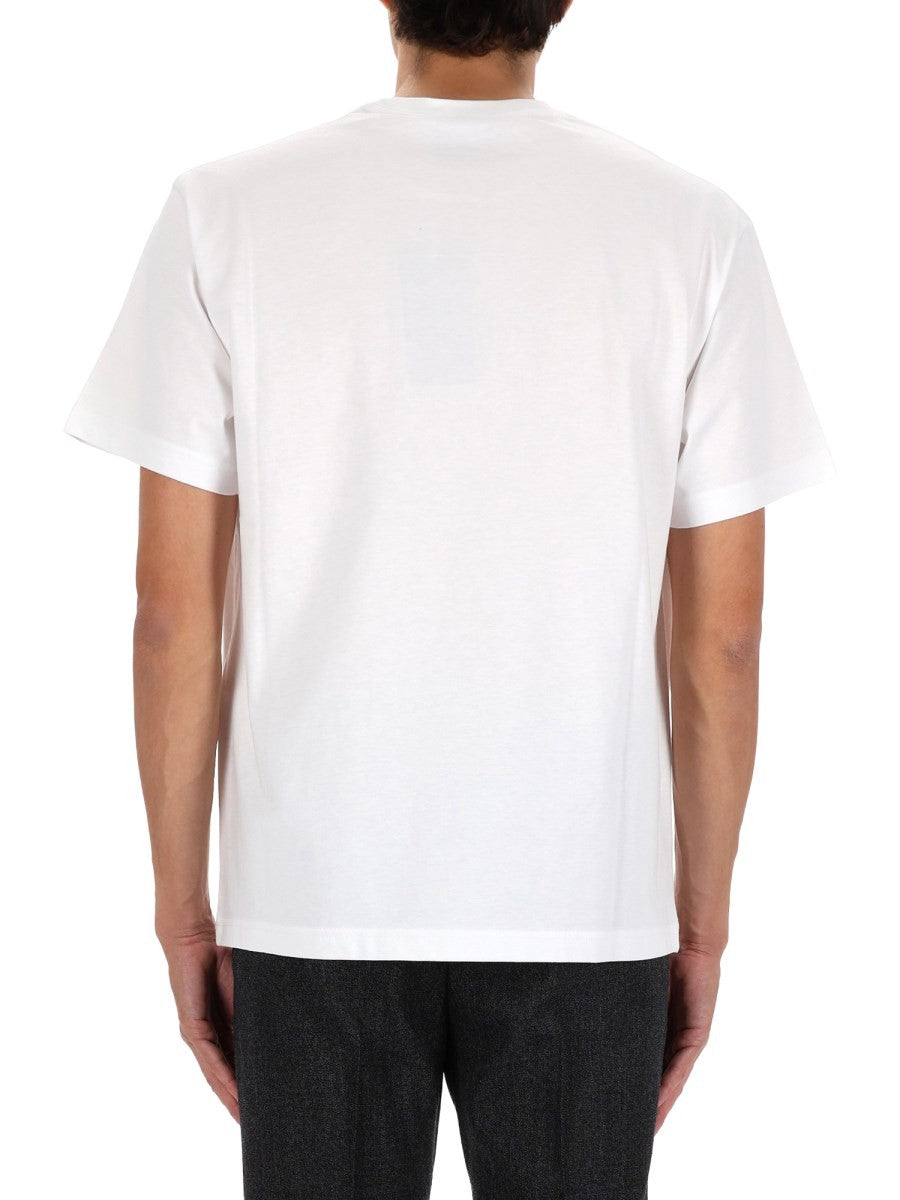 Gucci - Man - White - T-shirt