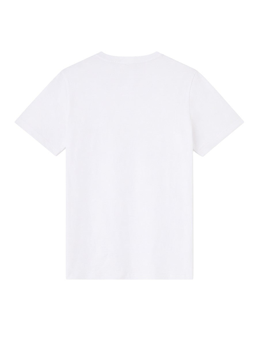 GANNI - Woman - White - T-shirt