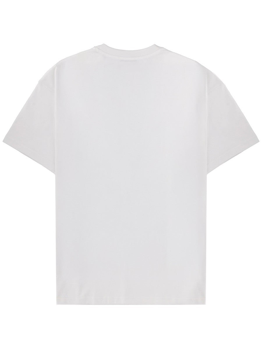 Givenchy - Man - White - T-shirt