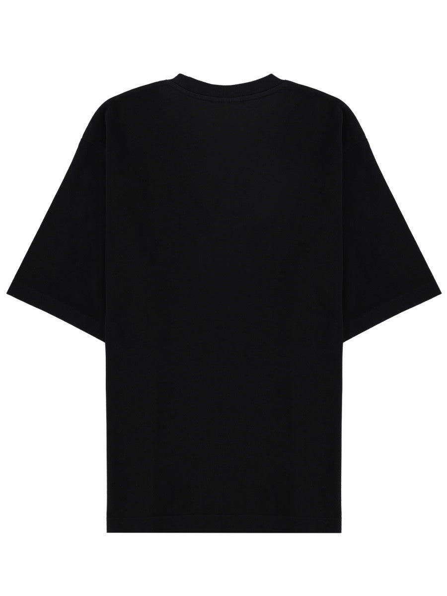 Dsquared - Man - Black - T-shirt