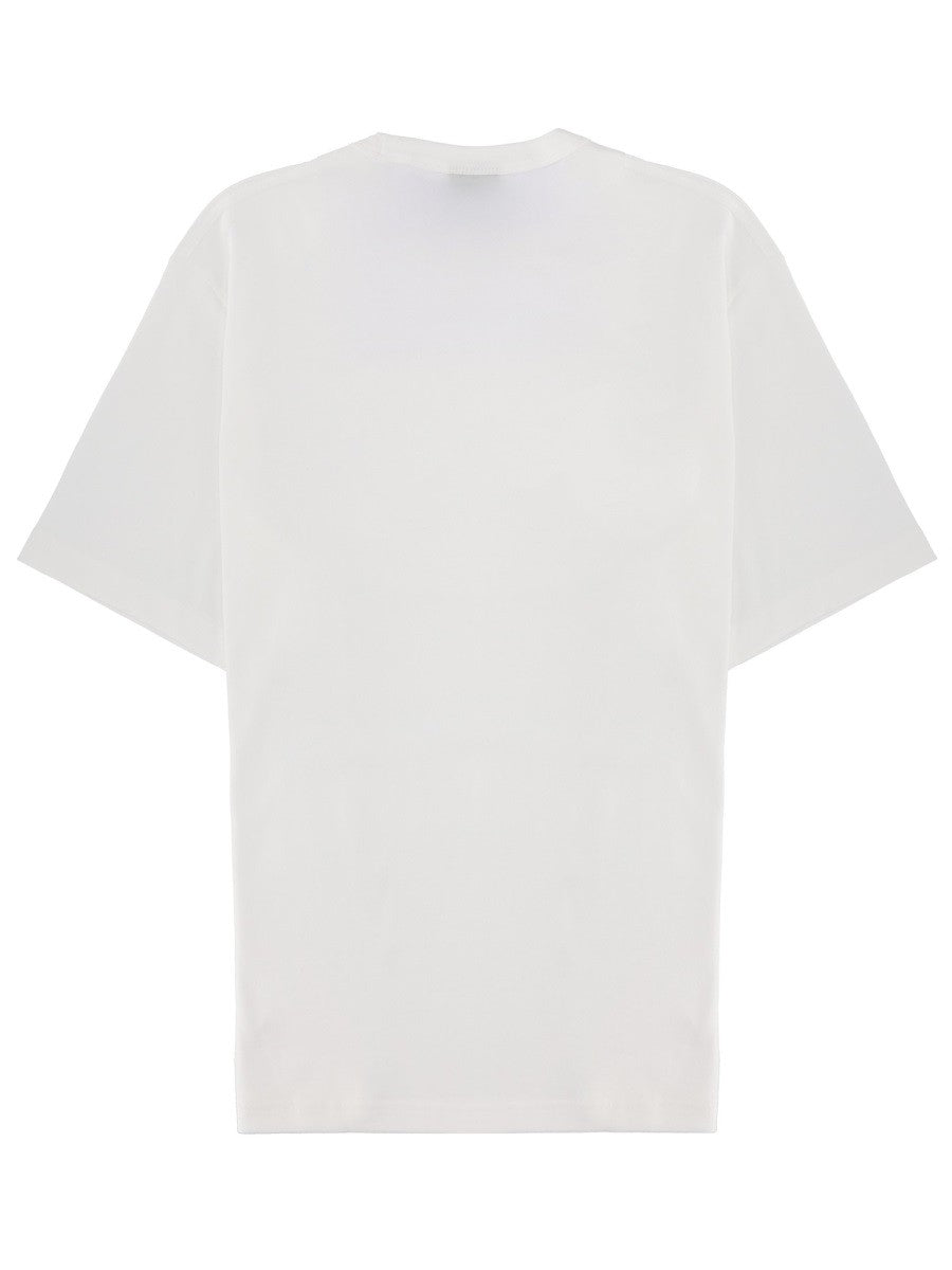 PS BY PAUL SMITH - Man - White - T-shirt