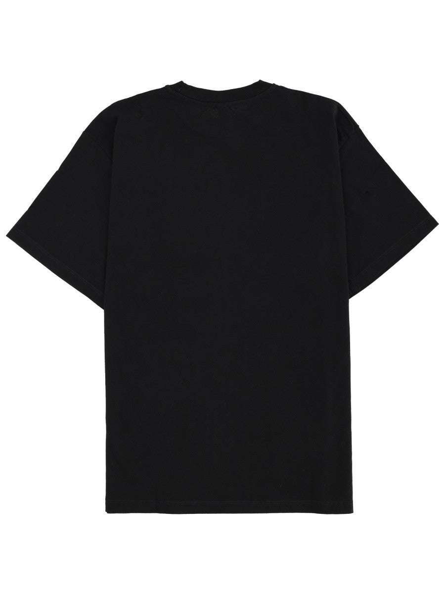 NO PROBLEMO - Unisex - Black - T-shirt
