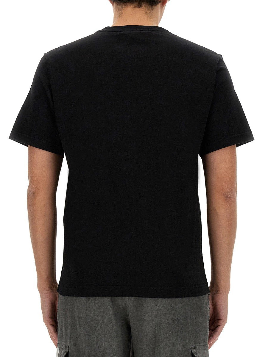 Dolce & Gabbana - Man - Black - T-shirt
