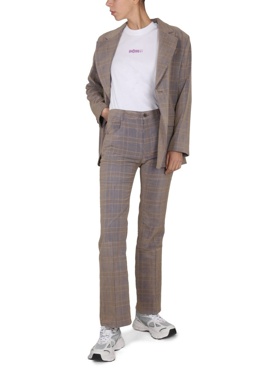 MCQ - Woman - White - T-shirt