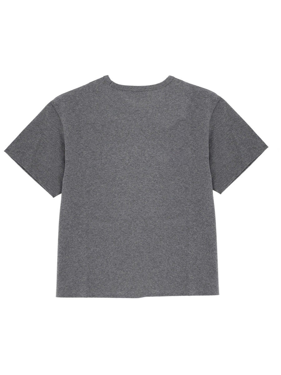 A.P.C. - Woman - Grey - T-shirt