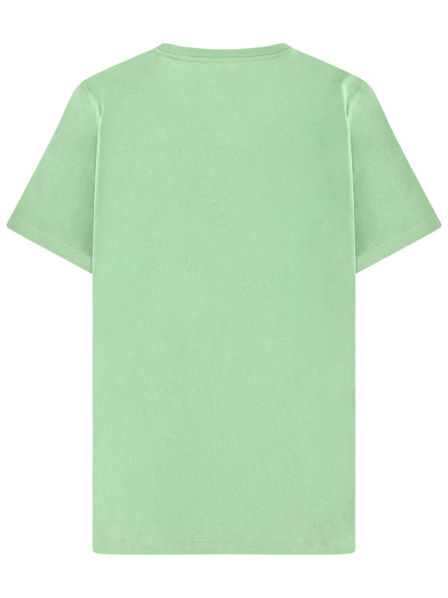 Polo Ralph Lauren - Man - Green - T-shirt