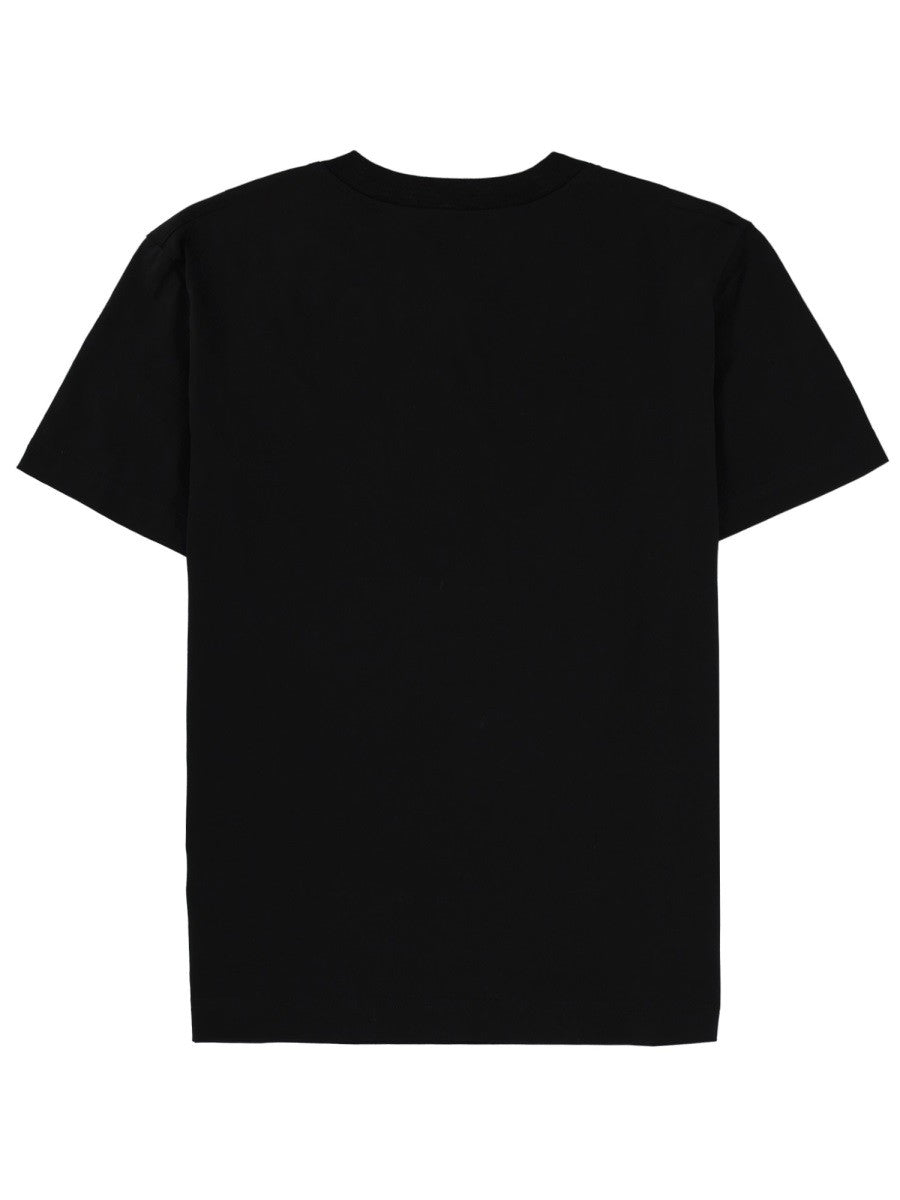Dolce & Gabbana - Woman - Black - T-shirt