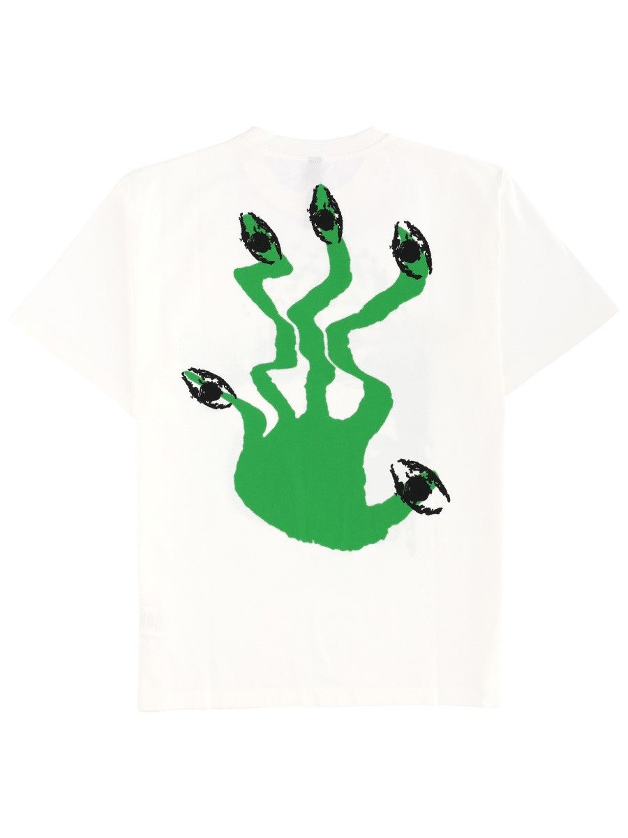 NO PROBLEMO - Unisex - White - T-shirt