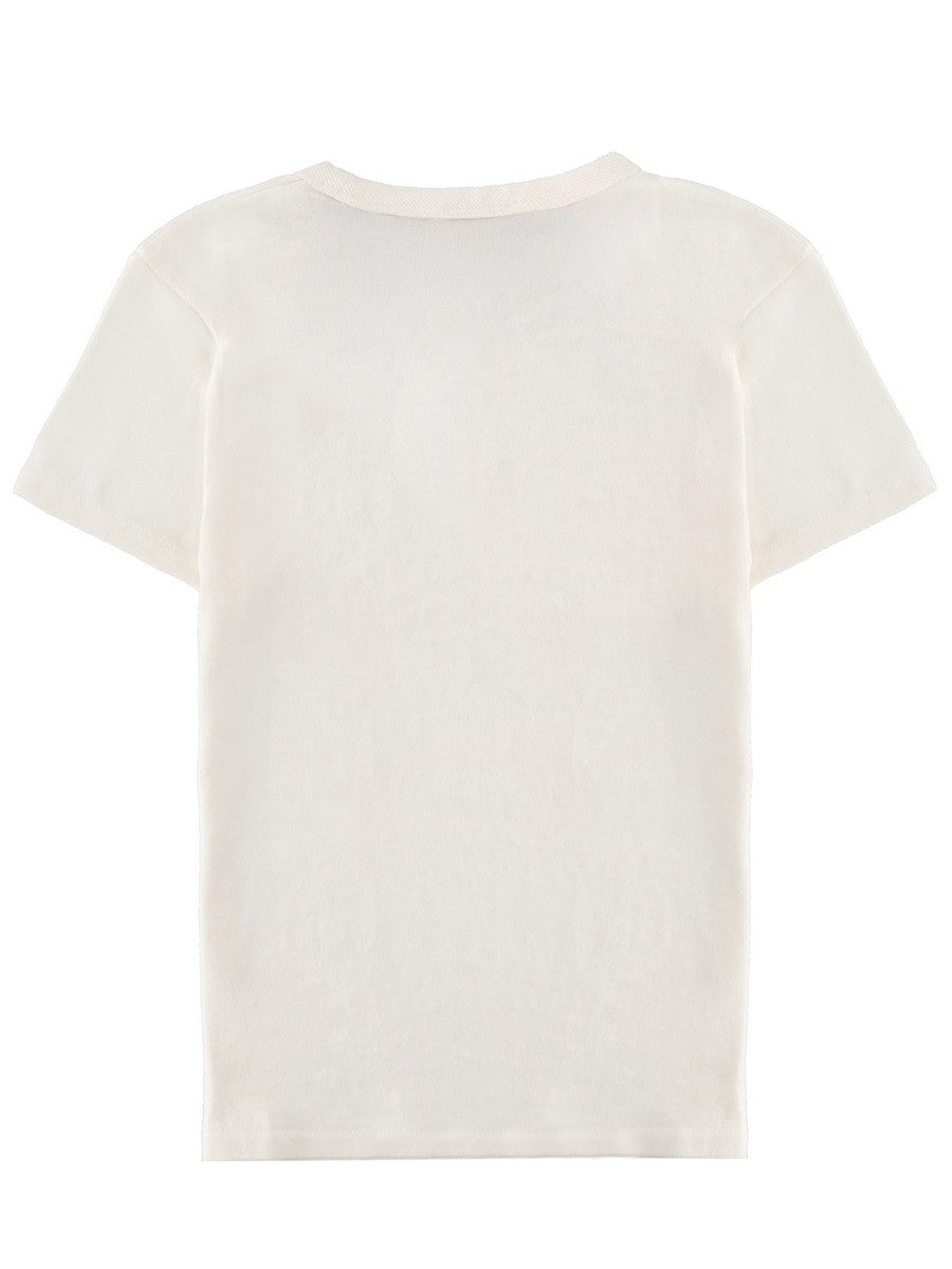 Kenzo - Woman - White - T-shirt