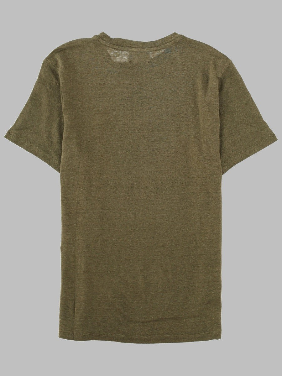MARANT ETOILE - Woman - Green - T-shirt