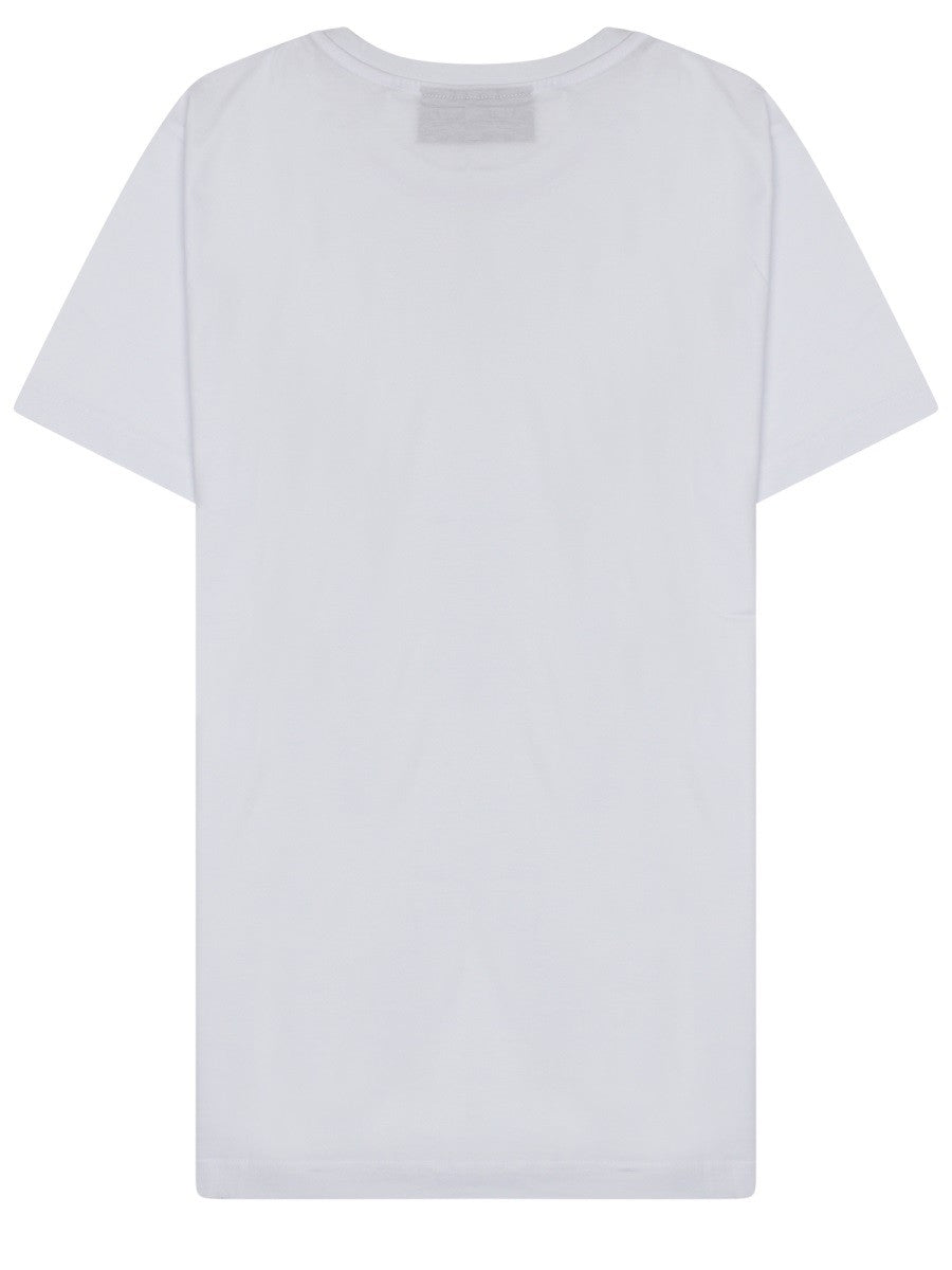 Philipp Plein - Man - Multicolour - T-shirt