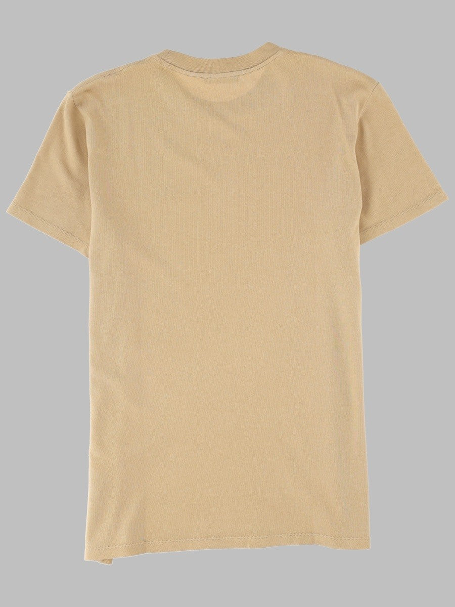 Balmain - Man - Beige - T-shirt
