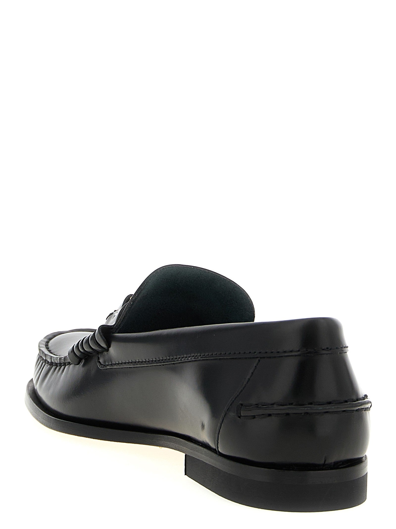 TOD'S - nan - Black - Loafer