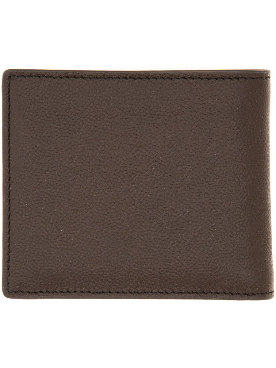 TOD'S - Man - Brown - Wallet