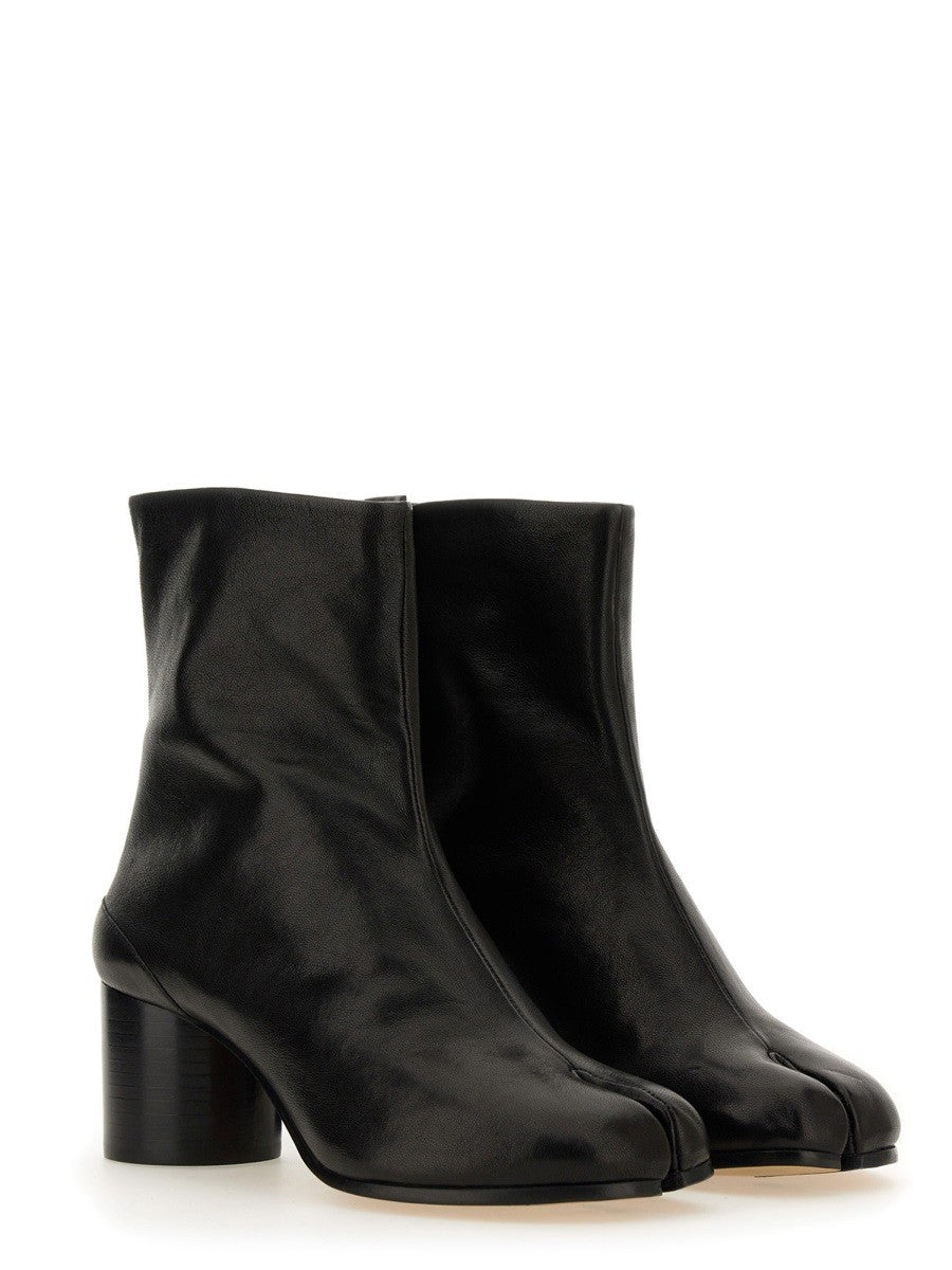 Maison Margiela - Woman - Black - Boot