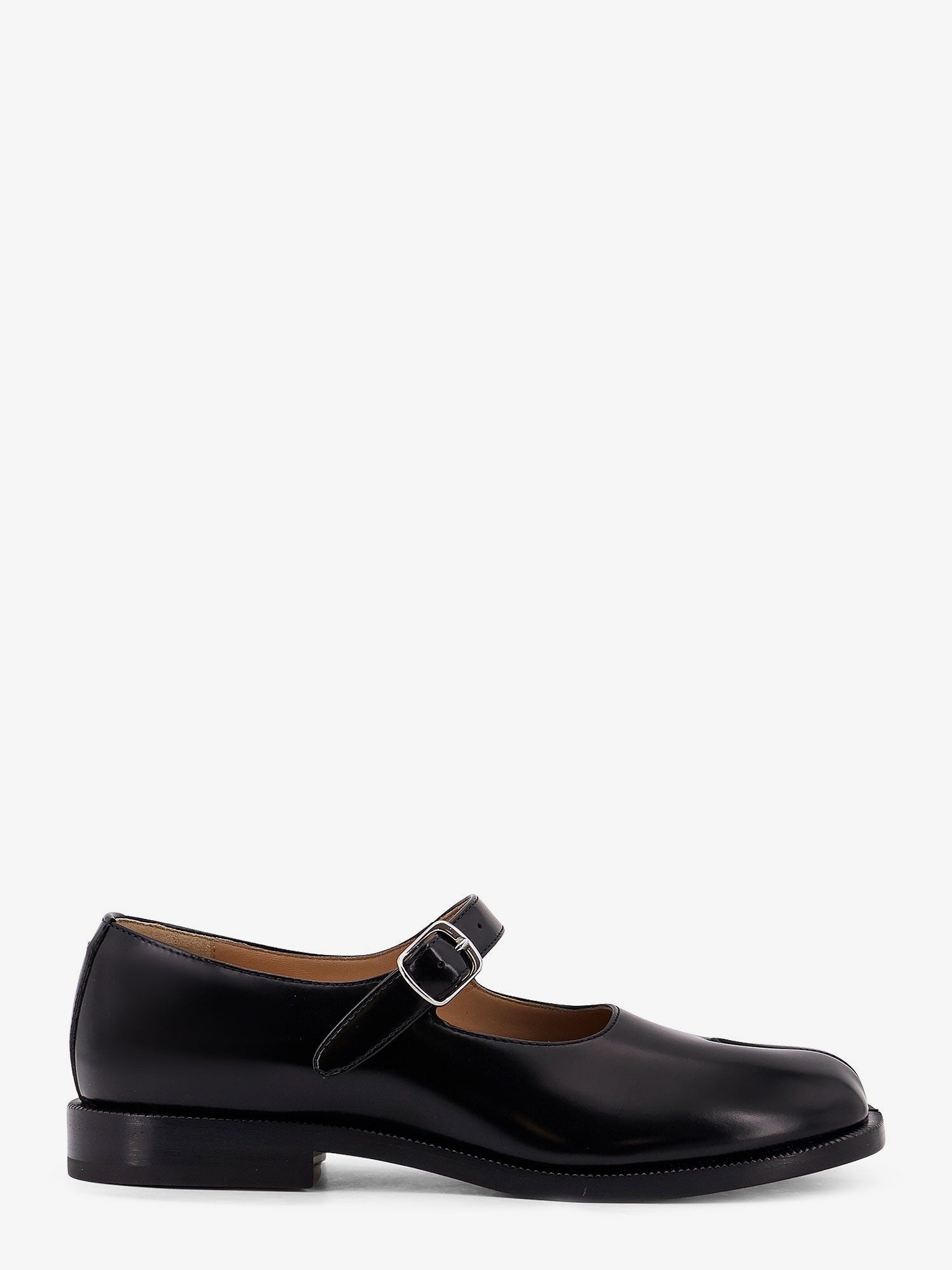 Maison Margiela - Woman - Black - Ballerina