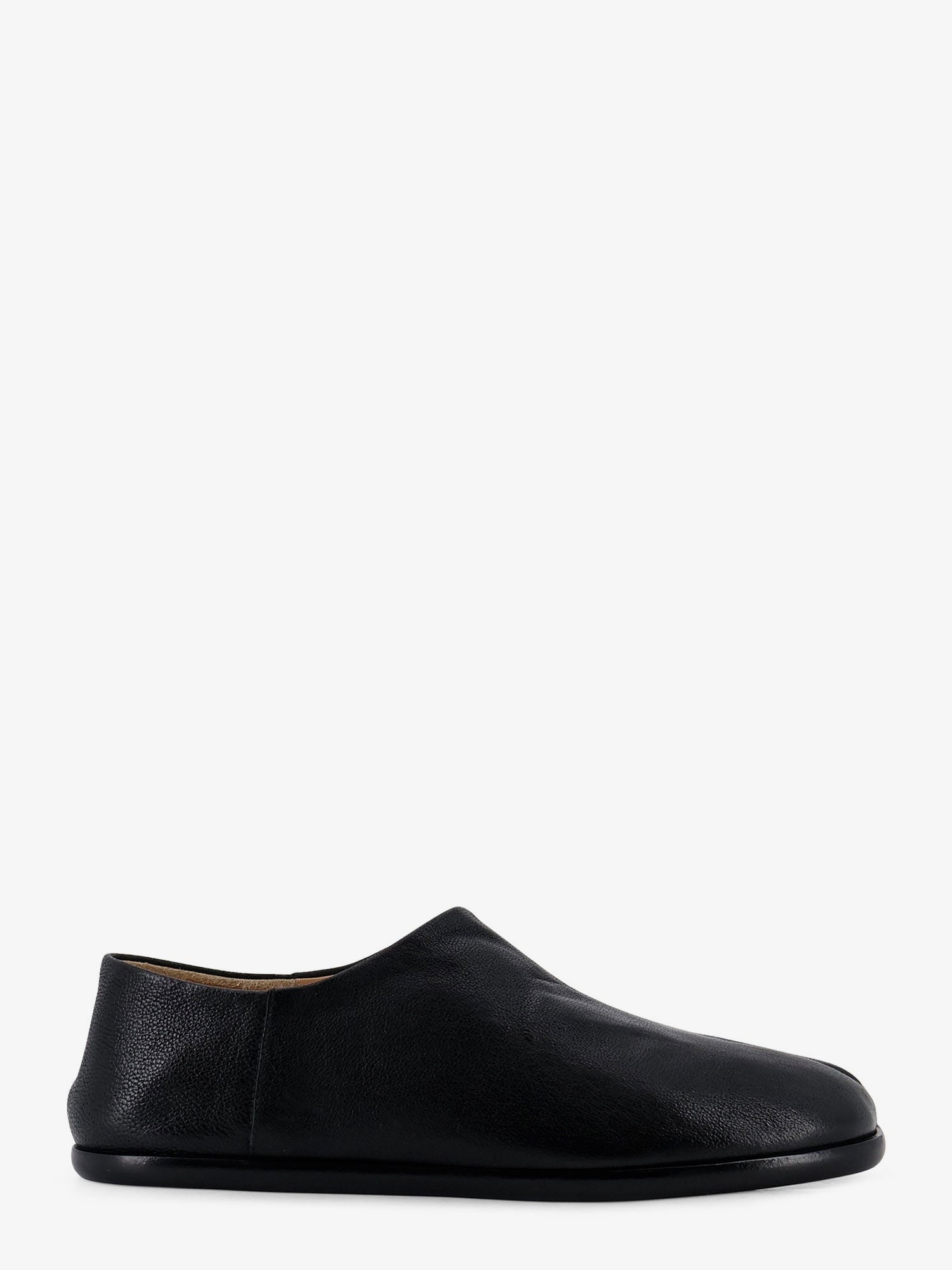 Maison Margiela - Man - Black - Loafer