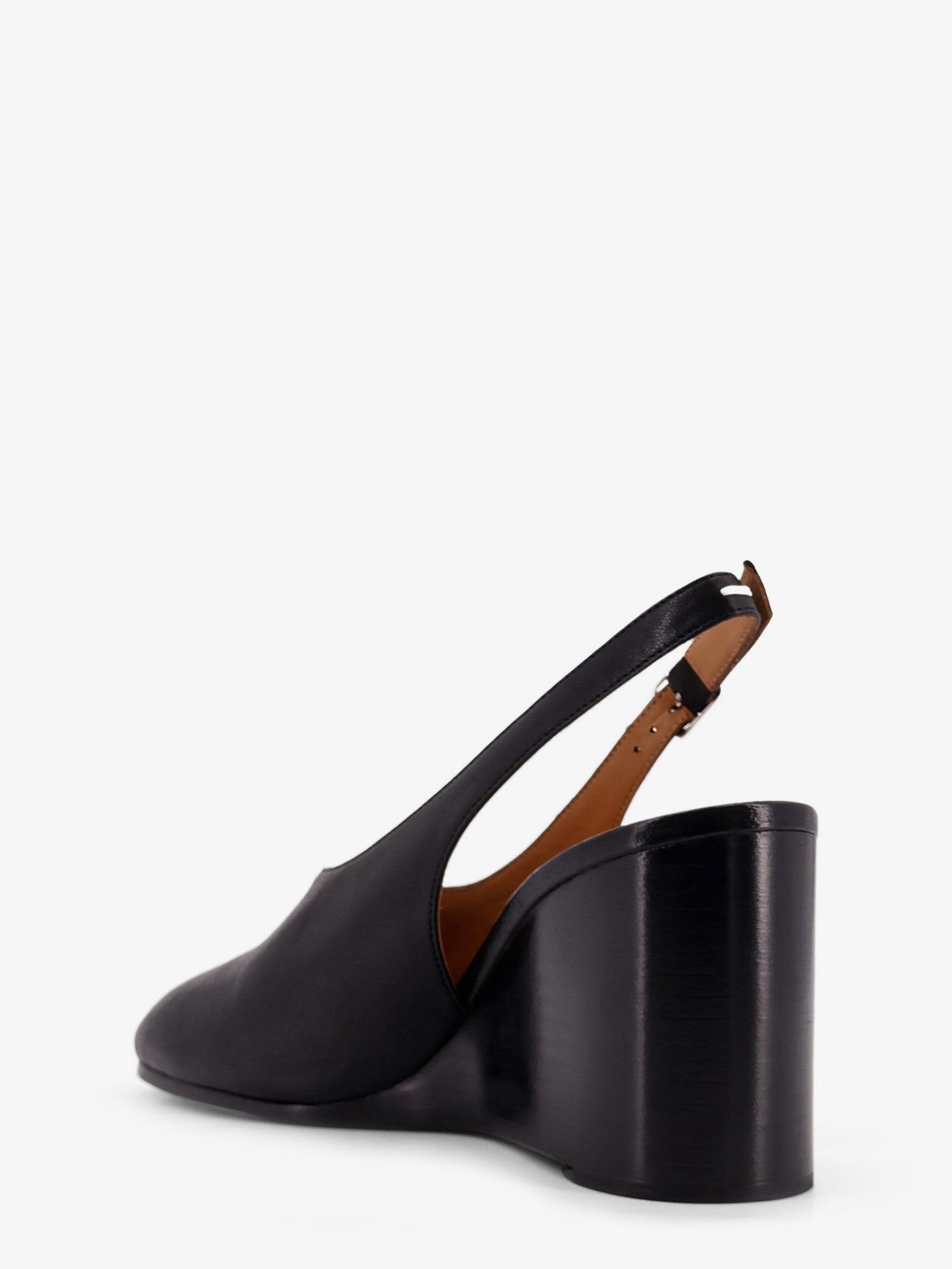 Maison Margiela - Woman - Black - Pump