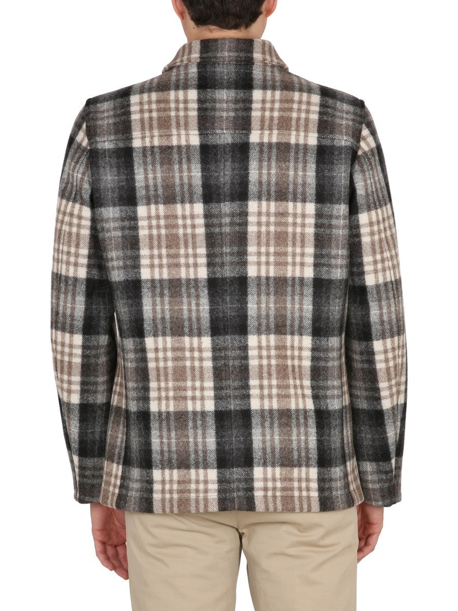 ASPESI - Man - Beige - Blazer