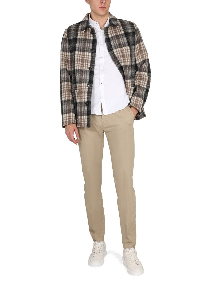 ASPESI - Man - Beige - Blazer