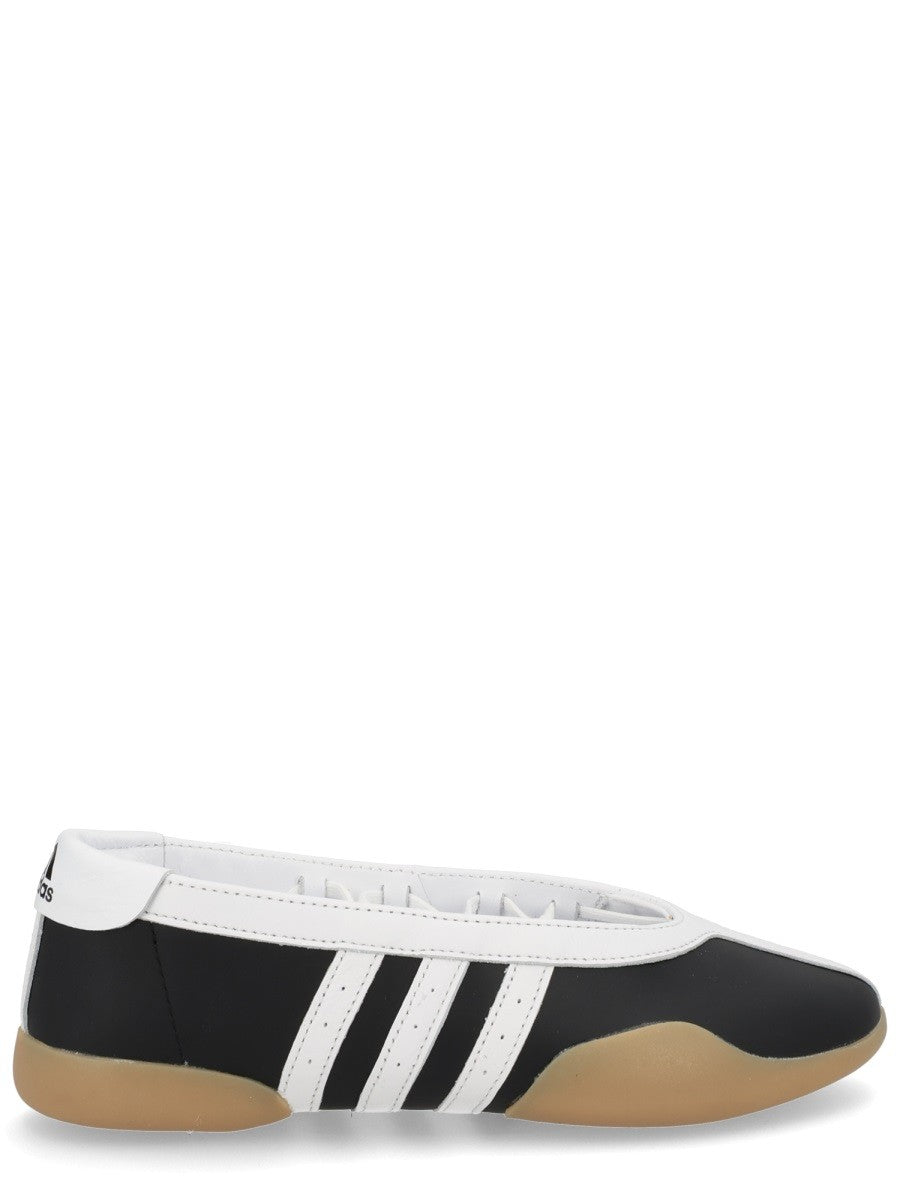 ADIDAS ORIGINALS - Woman - Black - Sneaker