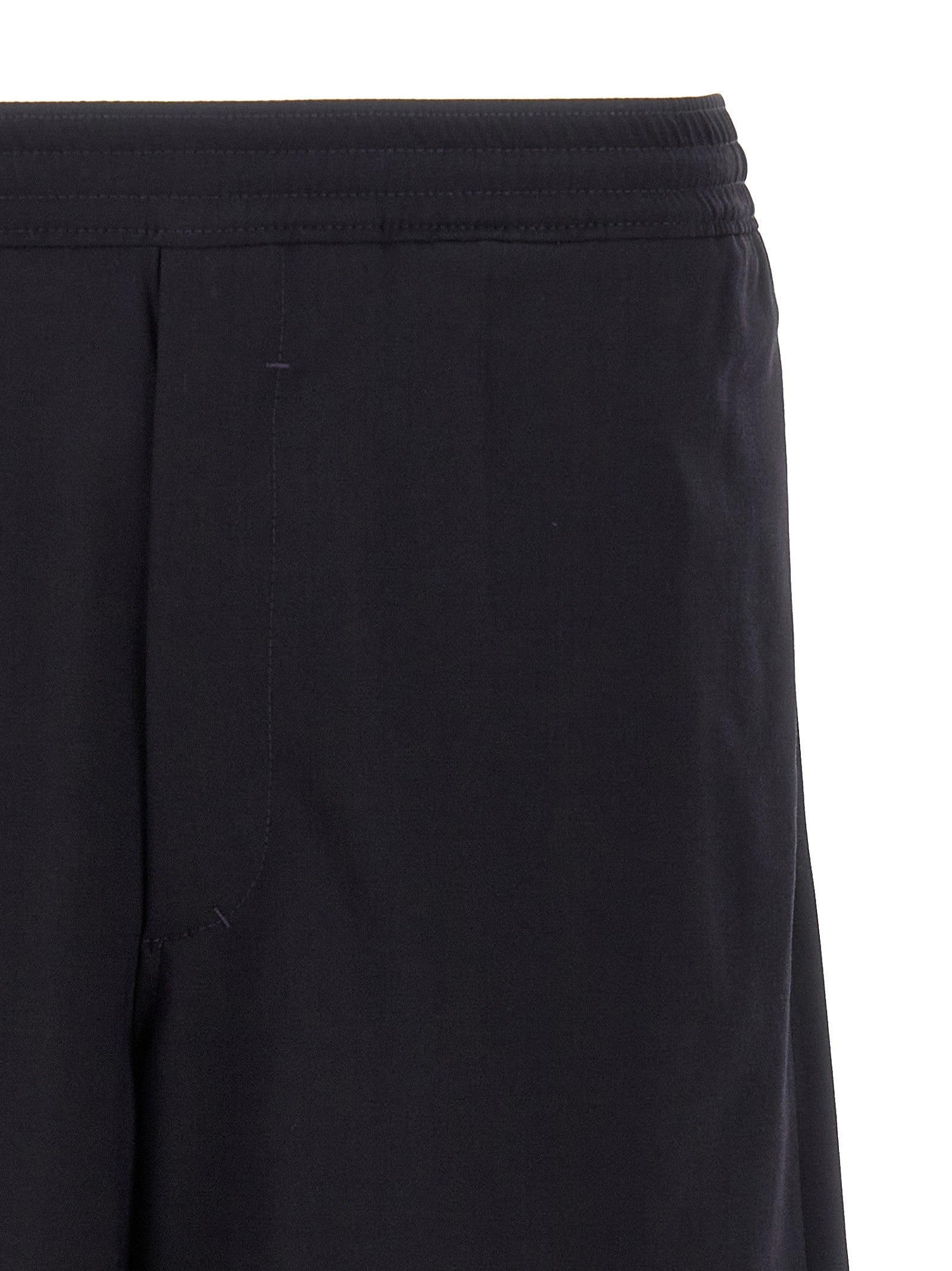 Givenchy - nan - Blue - Shorts