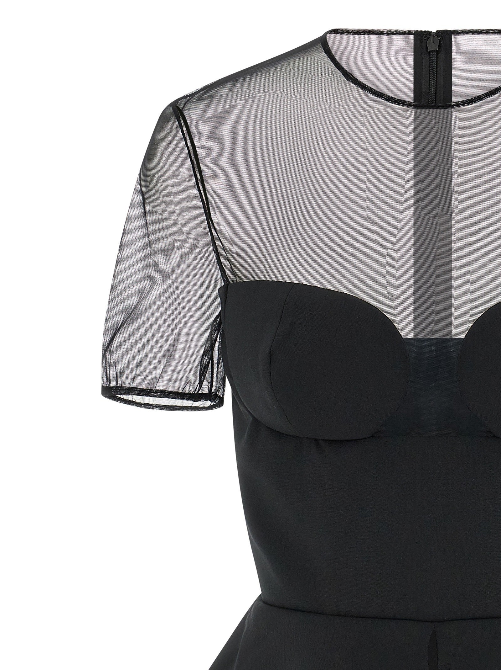 NENSI DOJAKA - nan - Black - Top