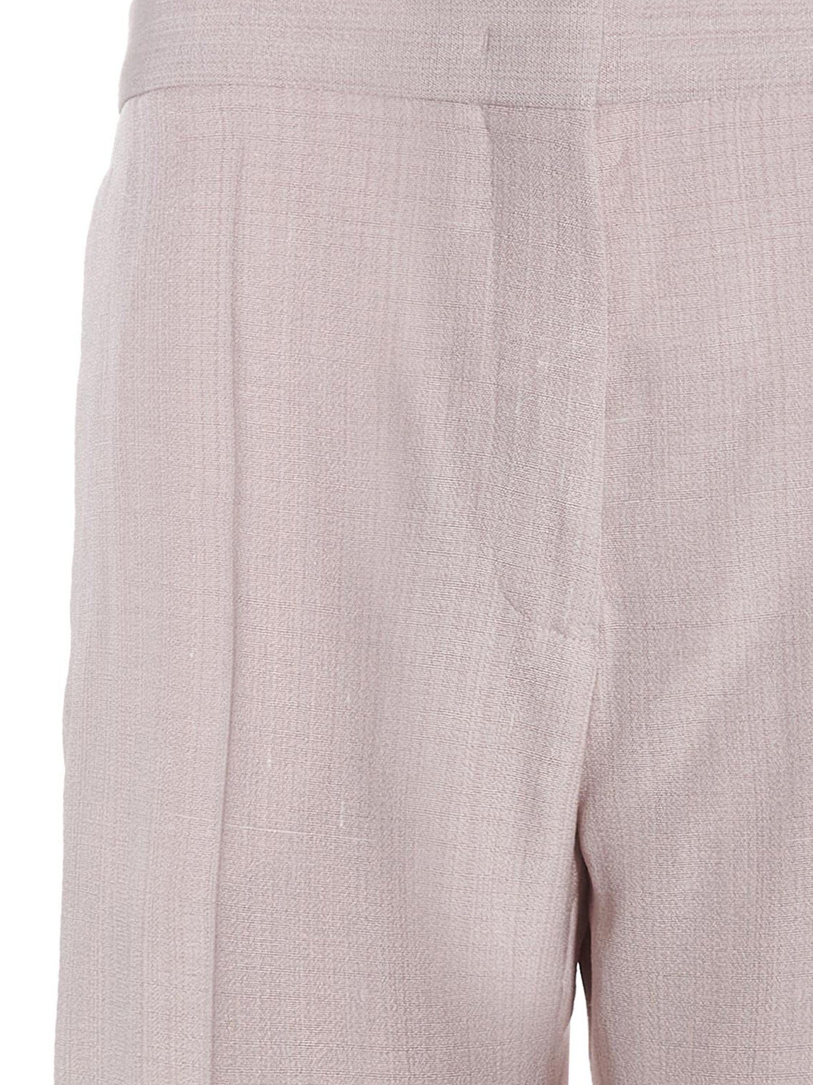 JIL SANDER - nan - Black - Pants
