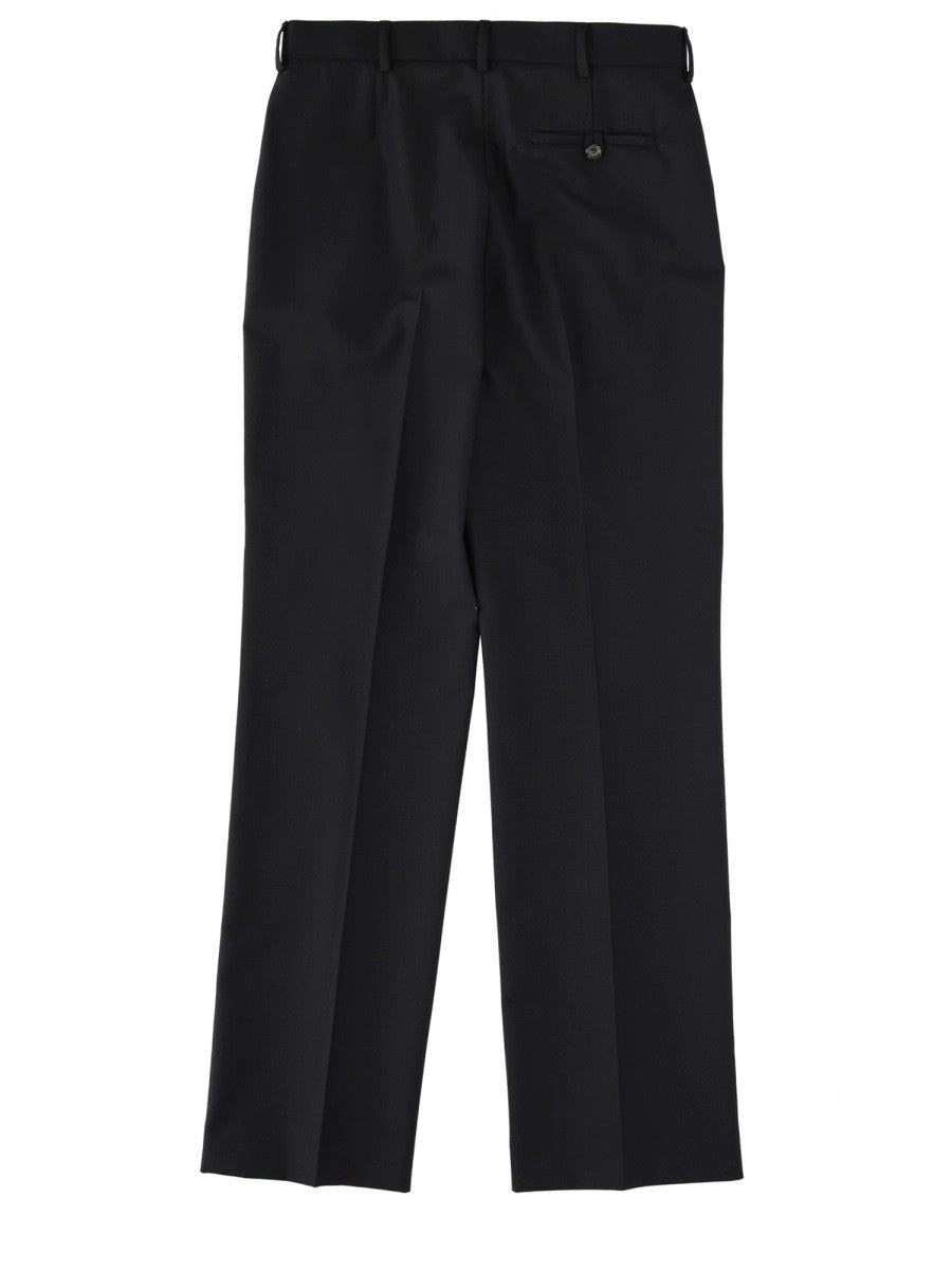 Moschino - Woman - Black - Pants